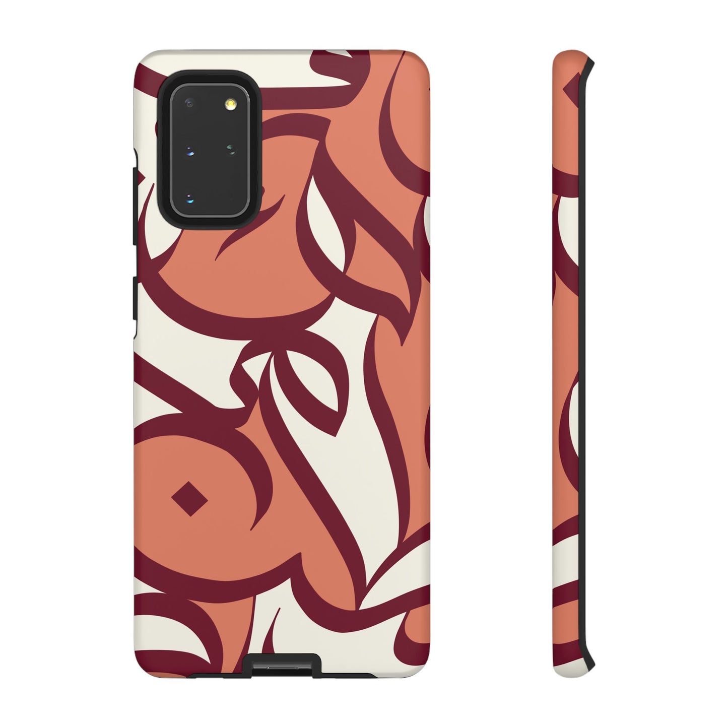 Sunset Strokes Samsung Case