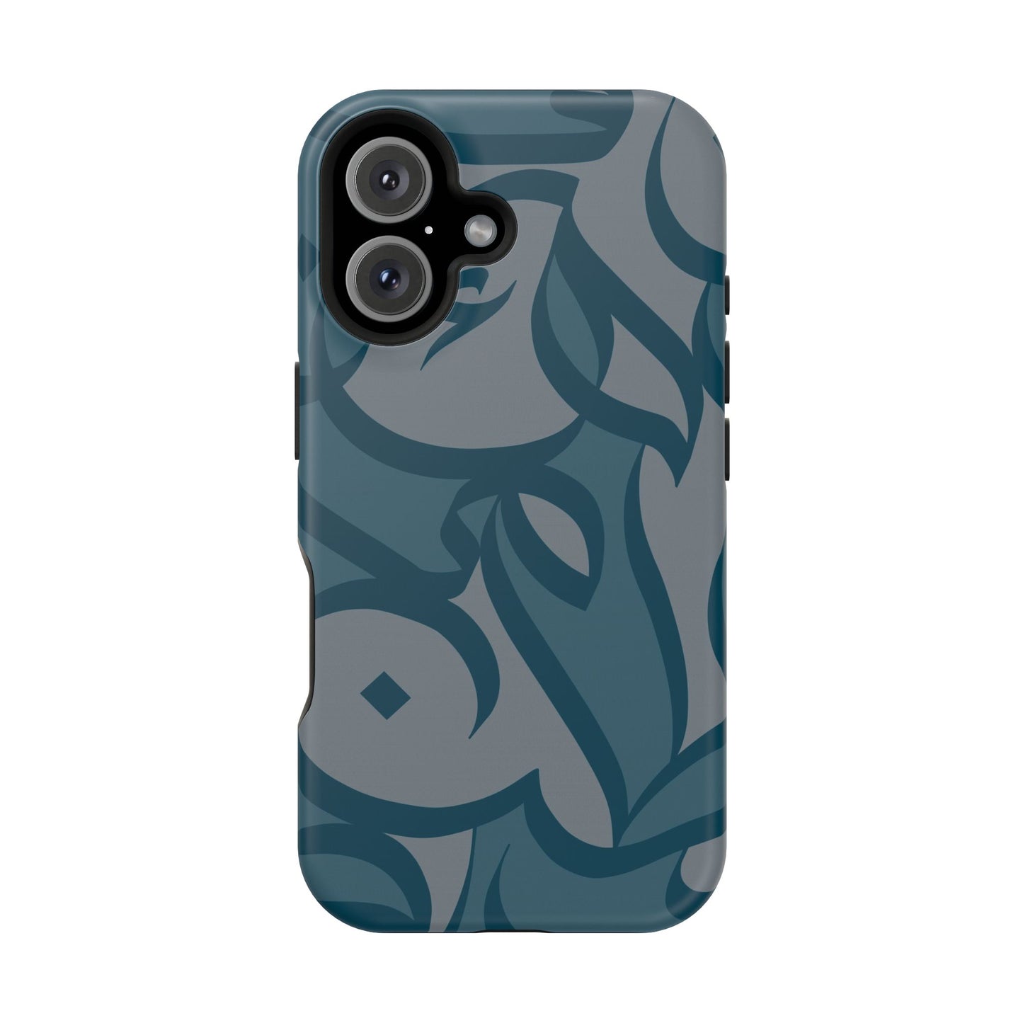 Ocean Mist iPhone Case (iPhones 13 - 16)