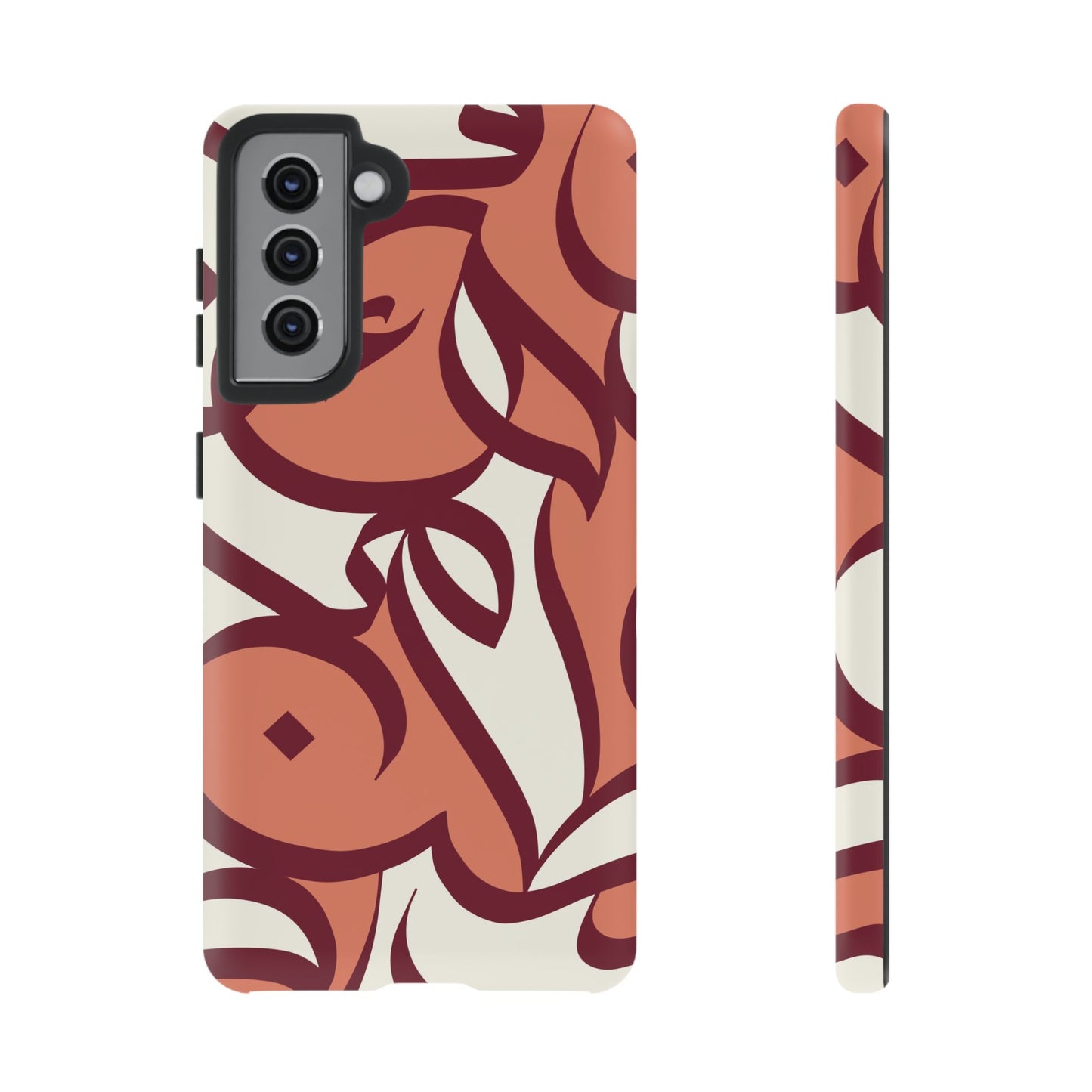 Sunset Strokes Samsung Case