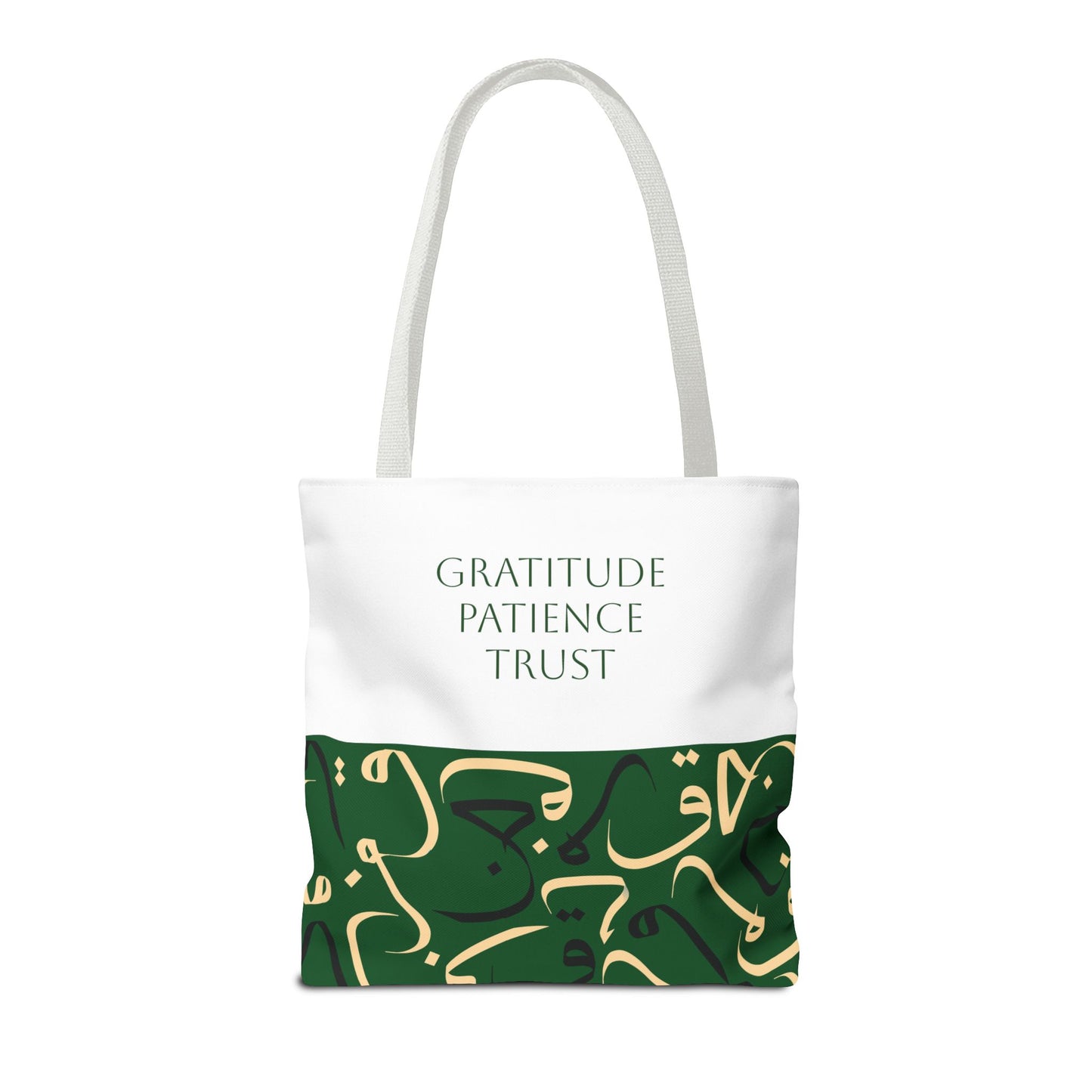 Forest Grove Tote Bag