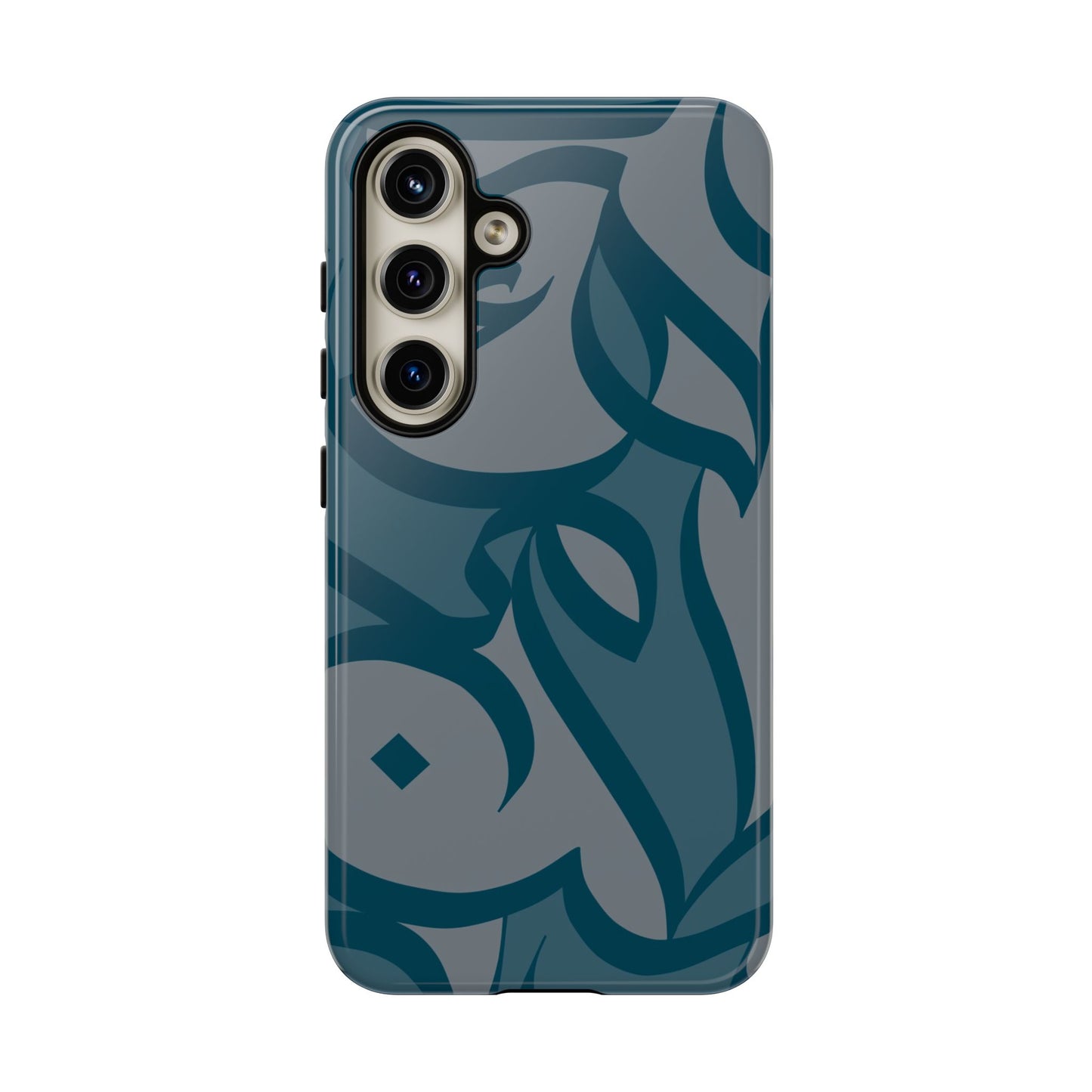 Ocean Mist Samsung Case