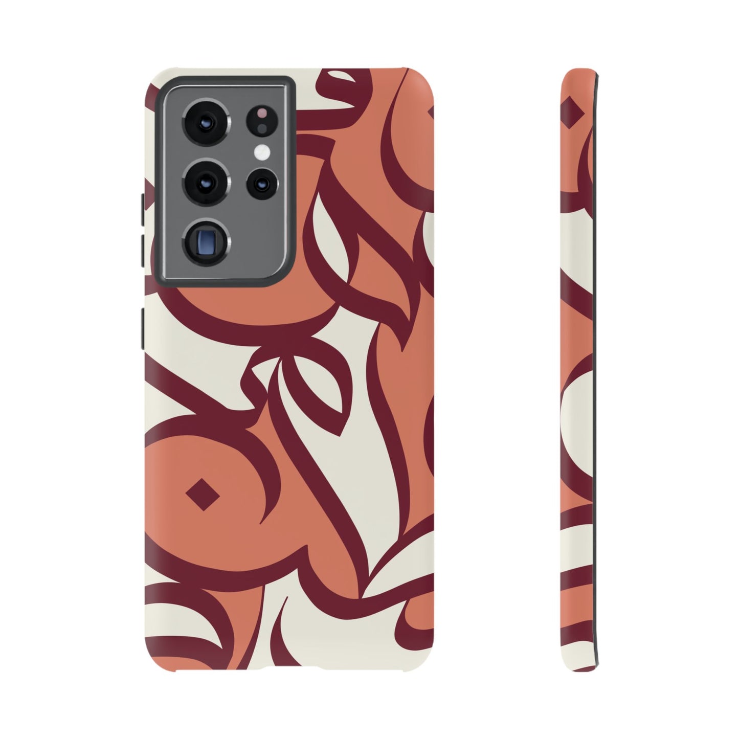 Sunset Strokes Samsung Case
