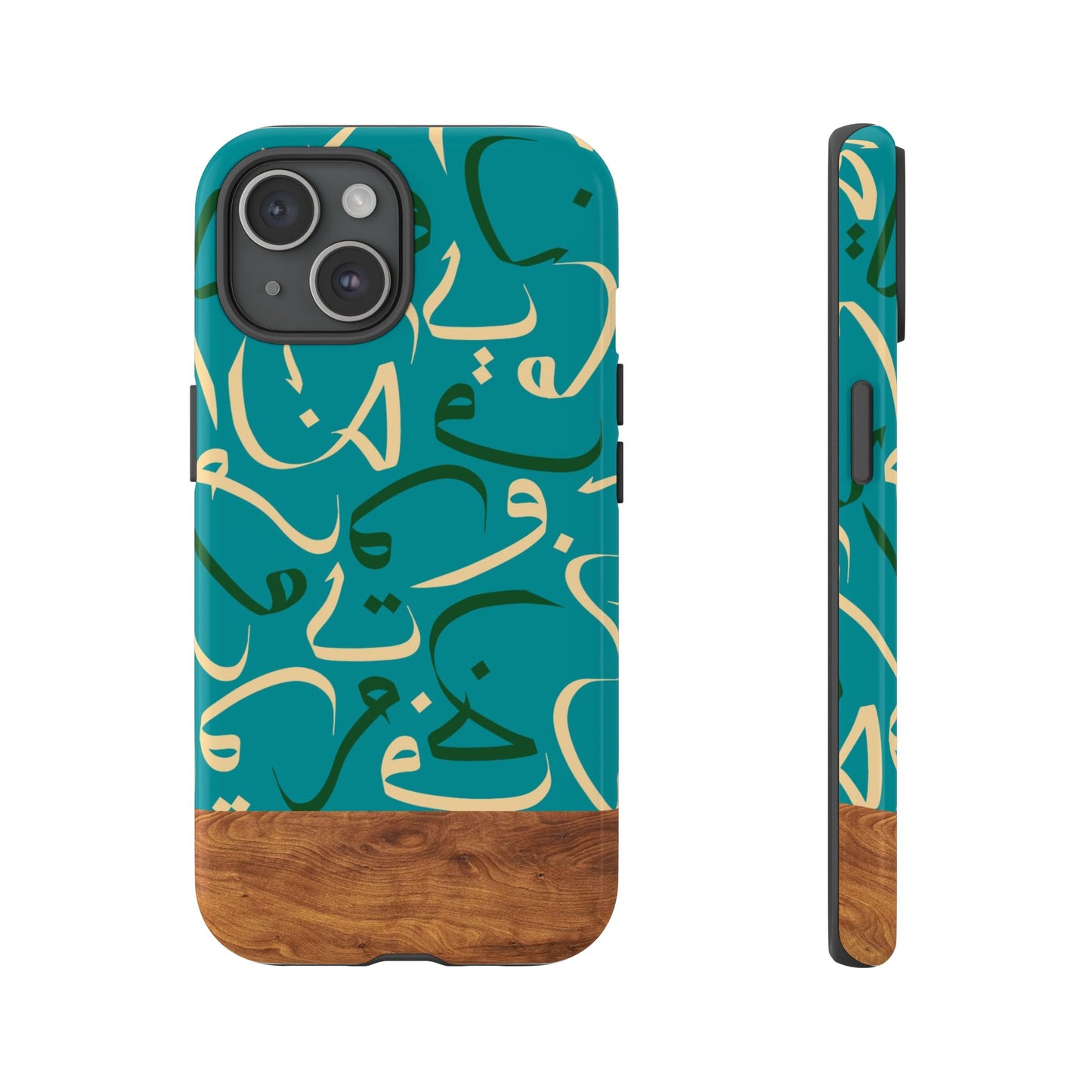 Ocean Breeze Samsung Case