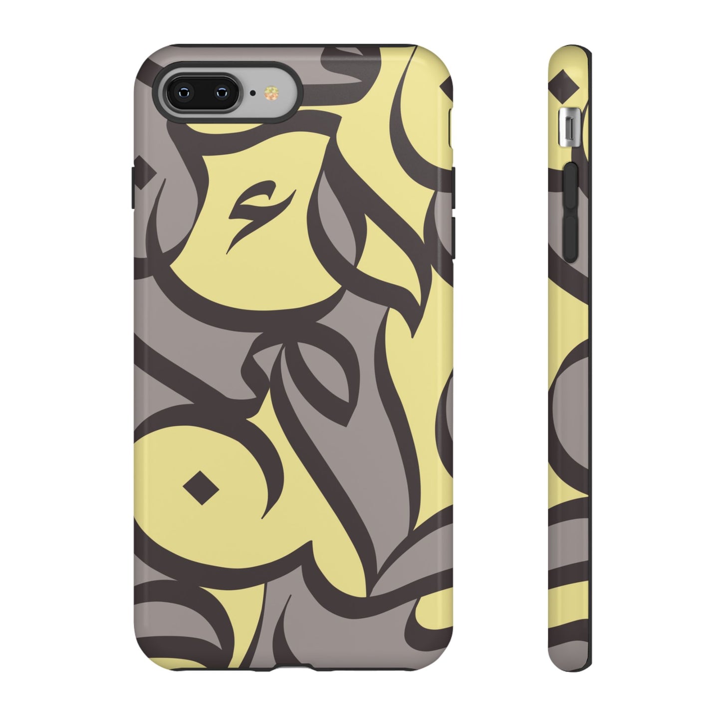 Marigold Dust iPhone Case (iPhones 8 - 12)