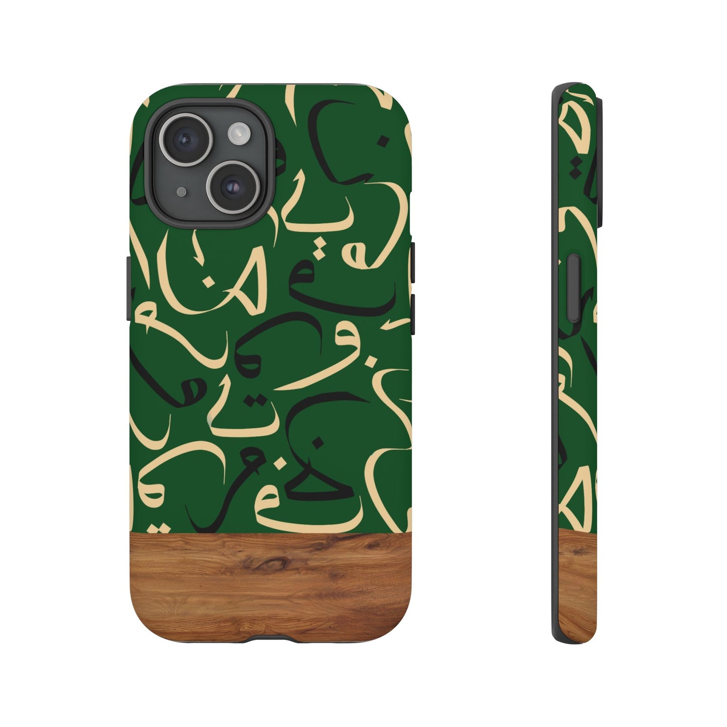 Forest Grove Samsung Case