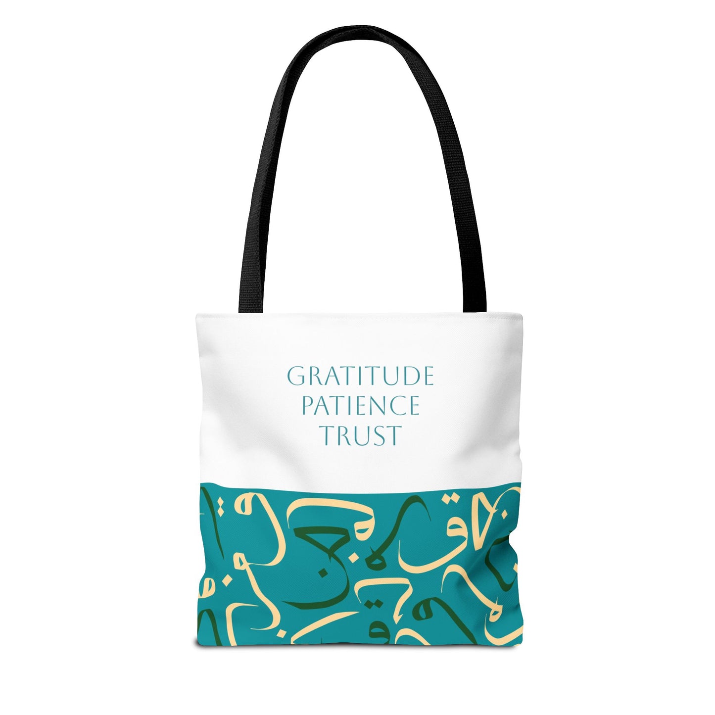 Ocean Breeze Tote Bag
