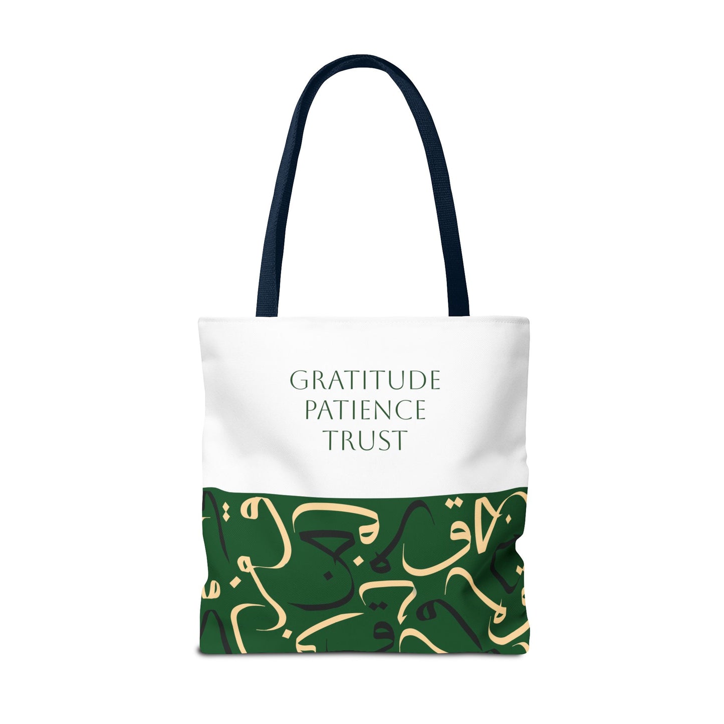 Forest Grove Tote Bag