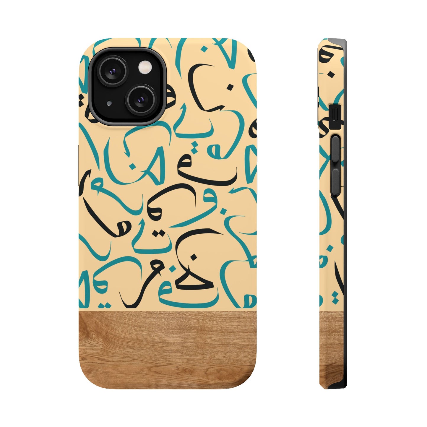 Desert Sands iPhone Case (iPhones 13 - 16)