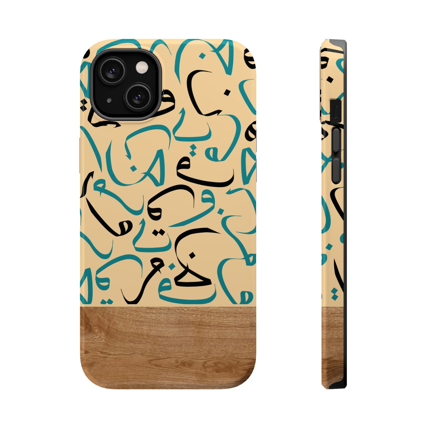 Desert Sands iPhone Case (iPhones 13 - 16)