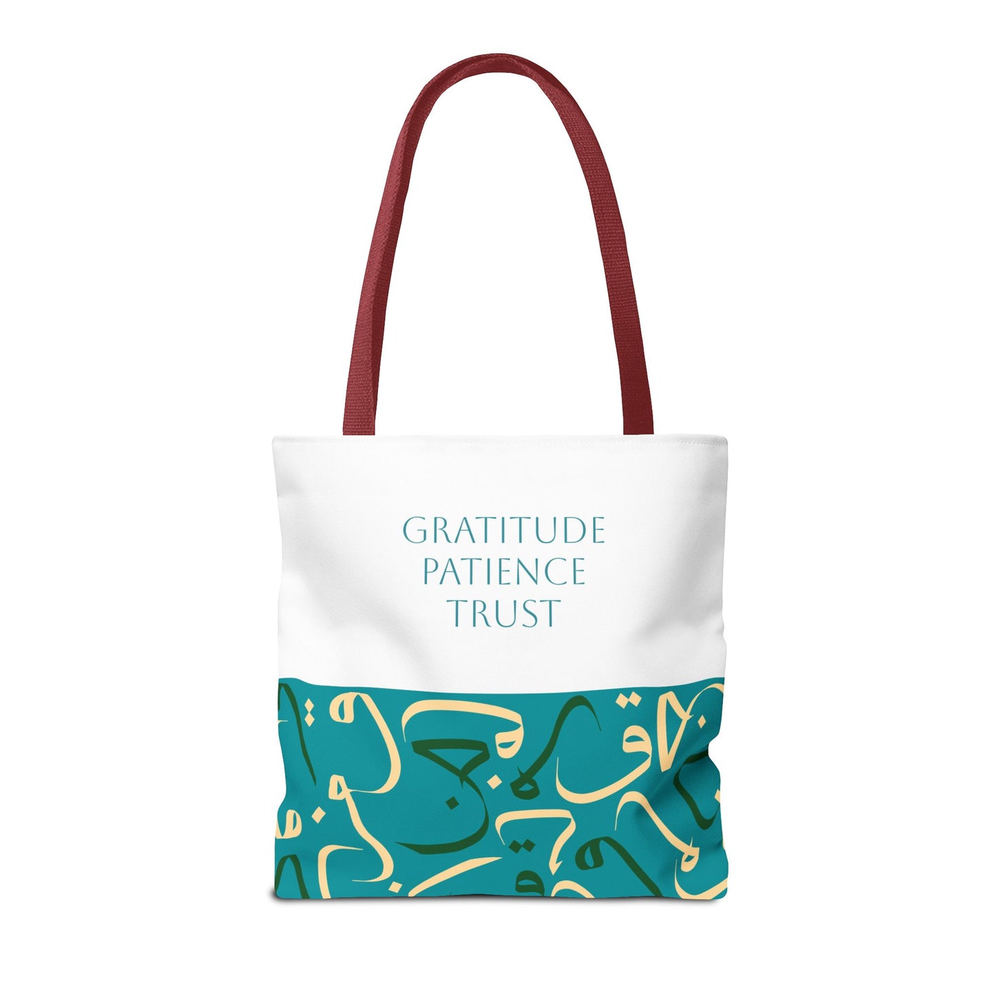 Ocean Breeze Tote Bag