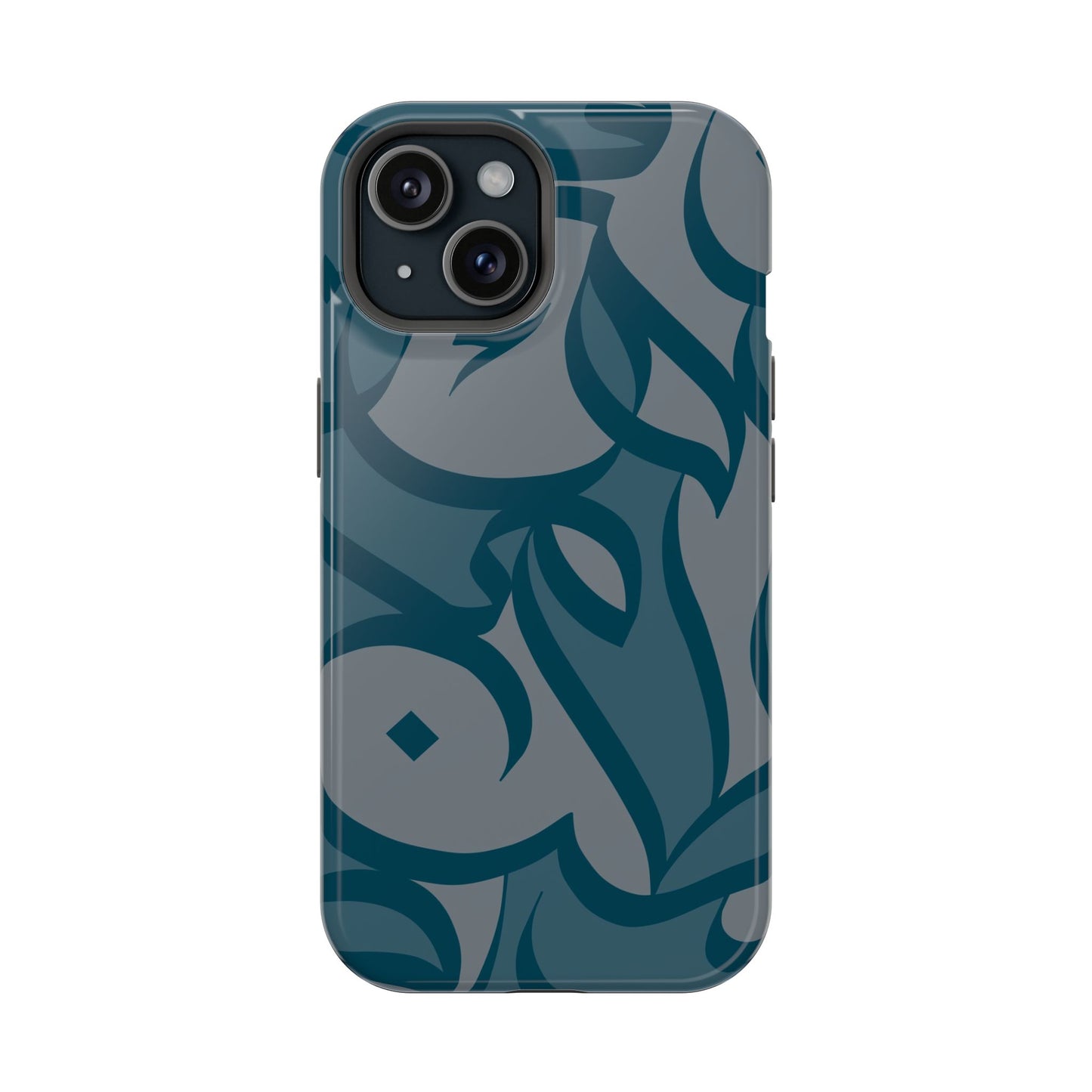 Ocean Mist iPhone Case (iPhones 13 - 16)