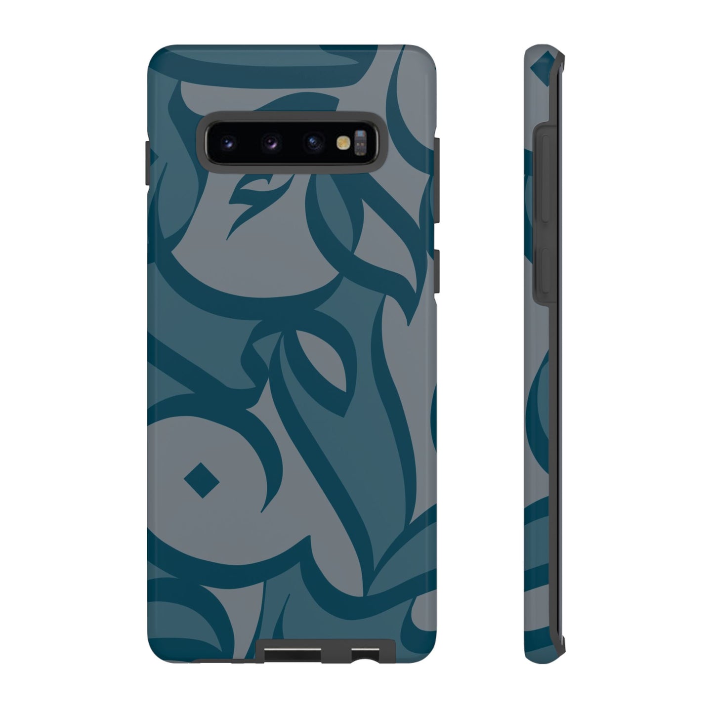 Ocean Mist Samsung Case