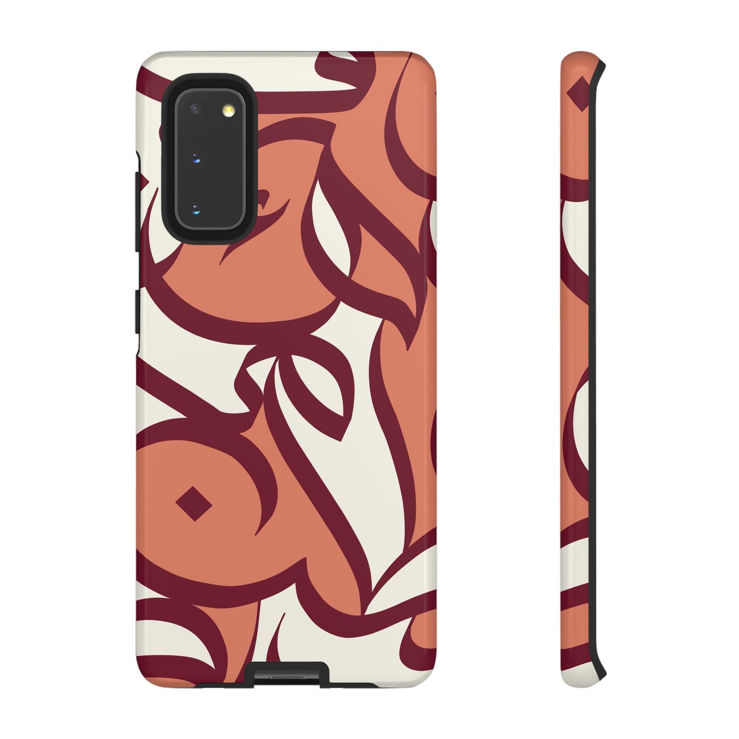 Sunset Strokes Samsung Case