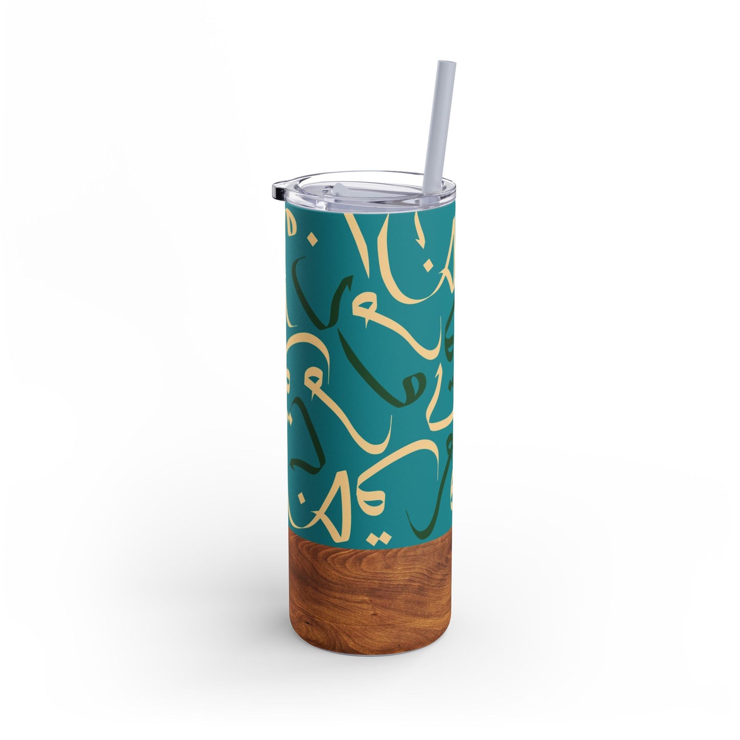 Ocean Breeze Tumbler, 20oz