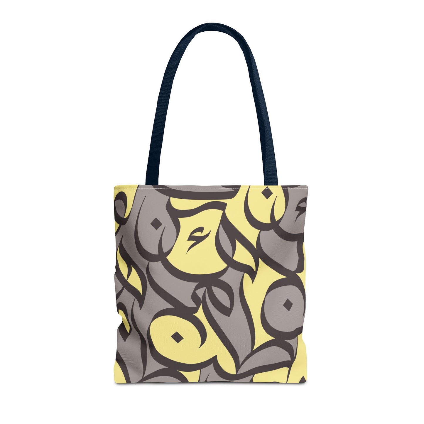 Marigold Dust Tote Bag