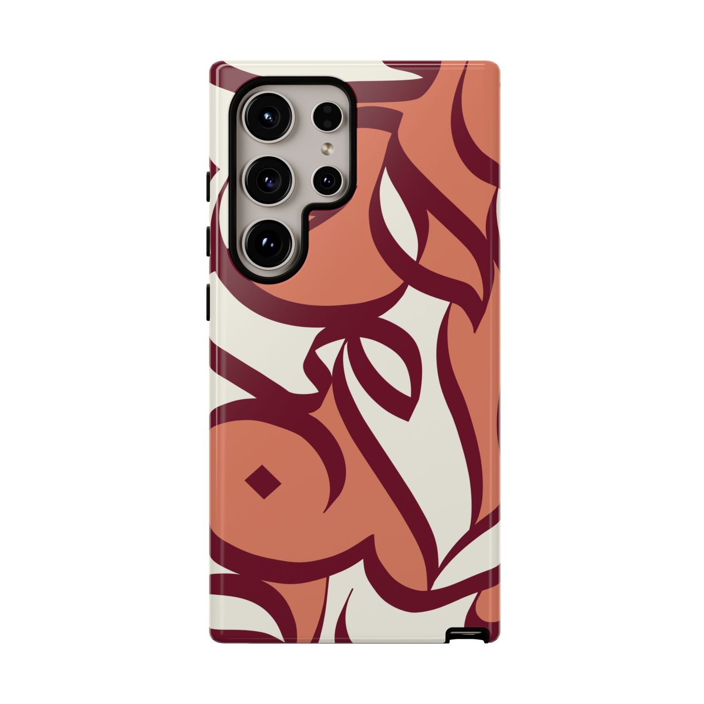 Sunset Strokes Samsung Case
