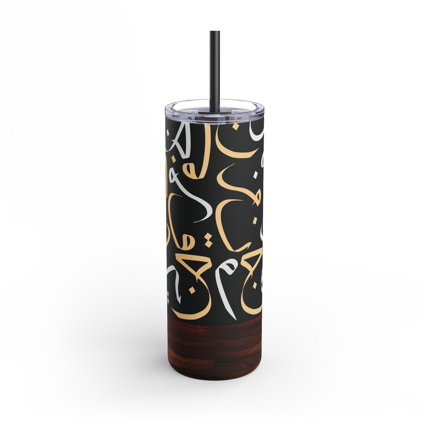 Starlight Obsidian Tumbler, 20oz
