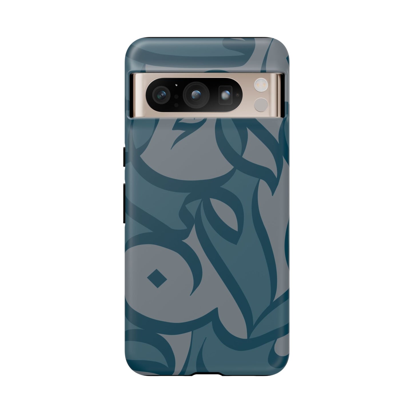 Ocean Mist Google Pixel Case