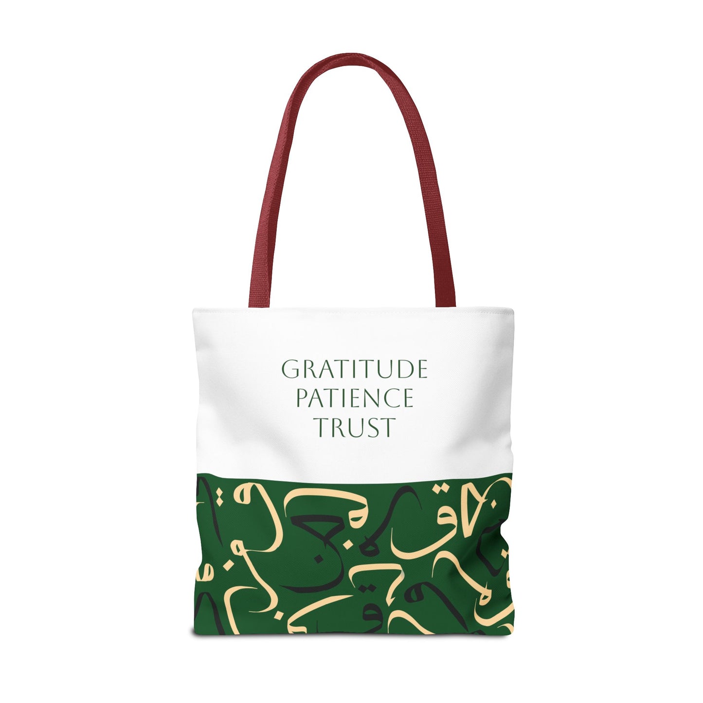Forest Grove Tote Bag