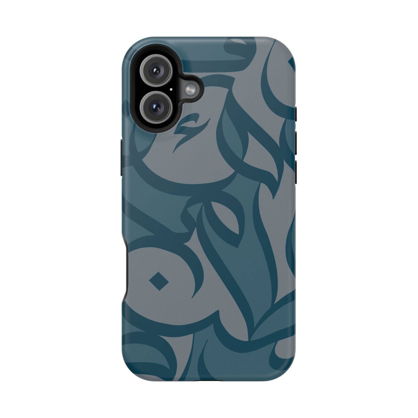 Ocean Mist iPhone Case (iPhones 13 - 16)