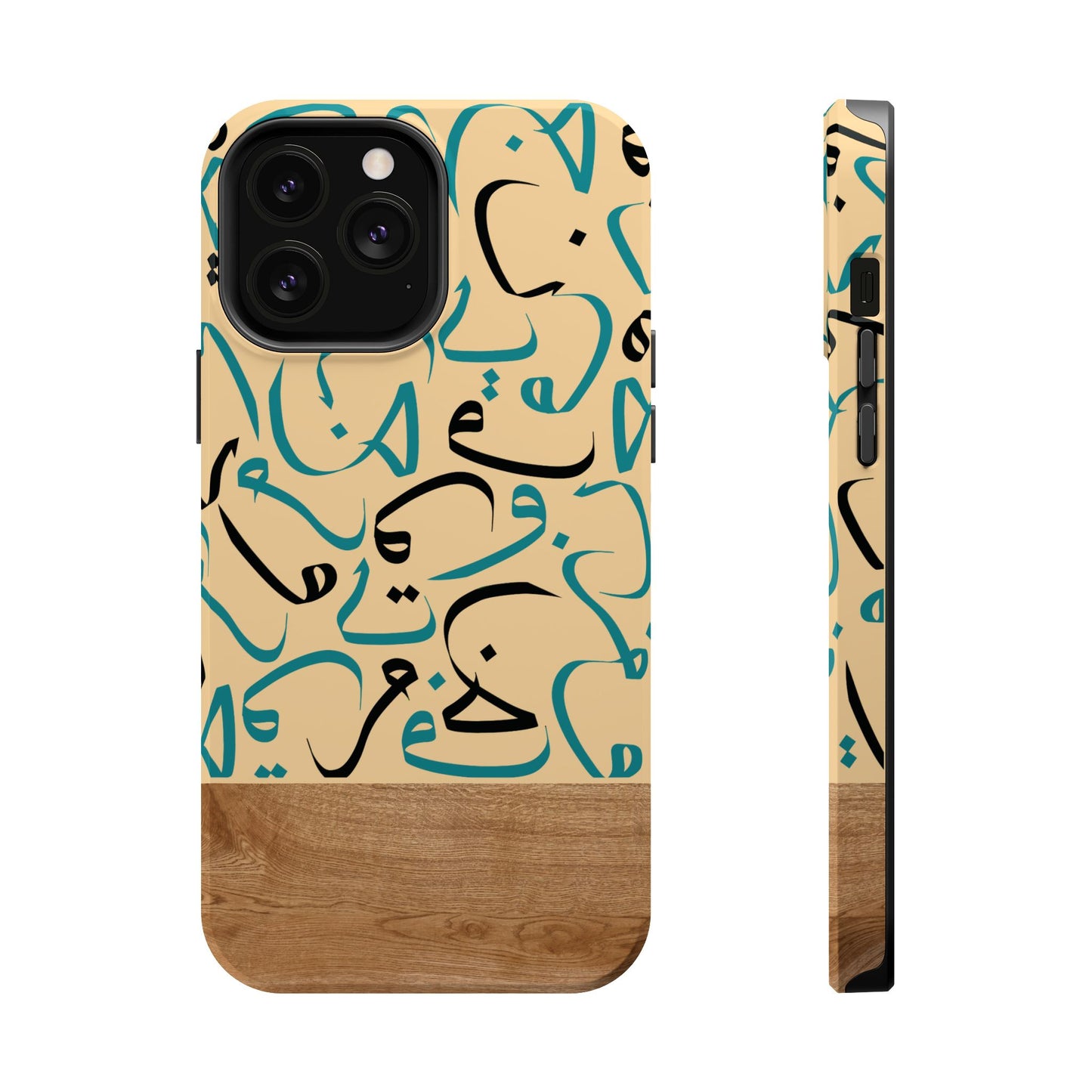 Desert Sands iPhone Case (iPhones 13 - 16)