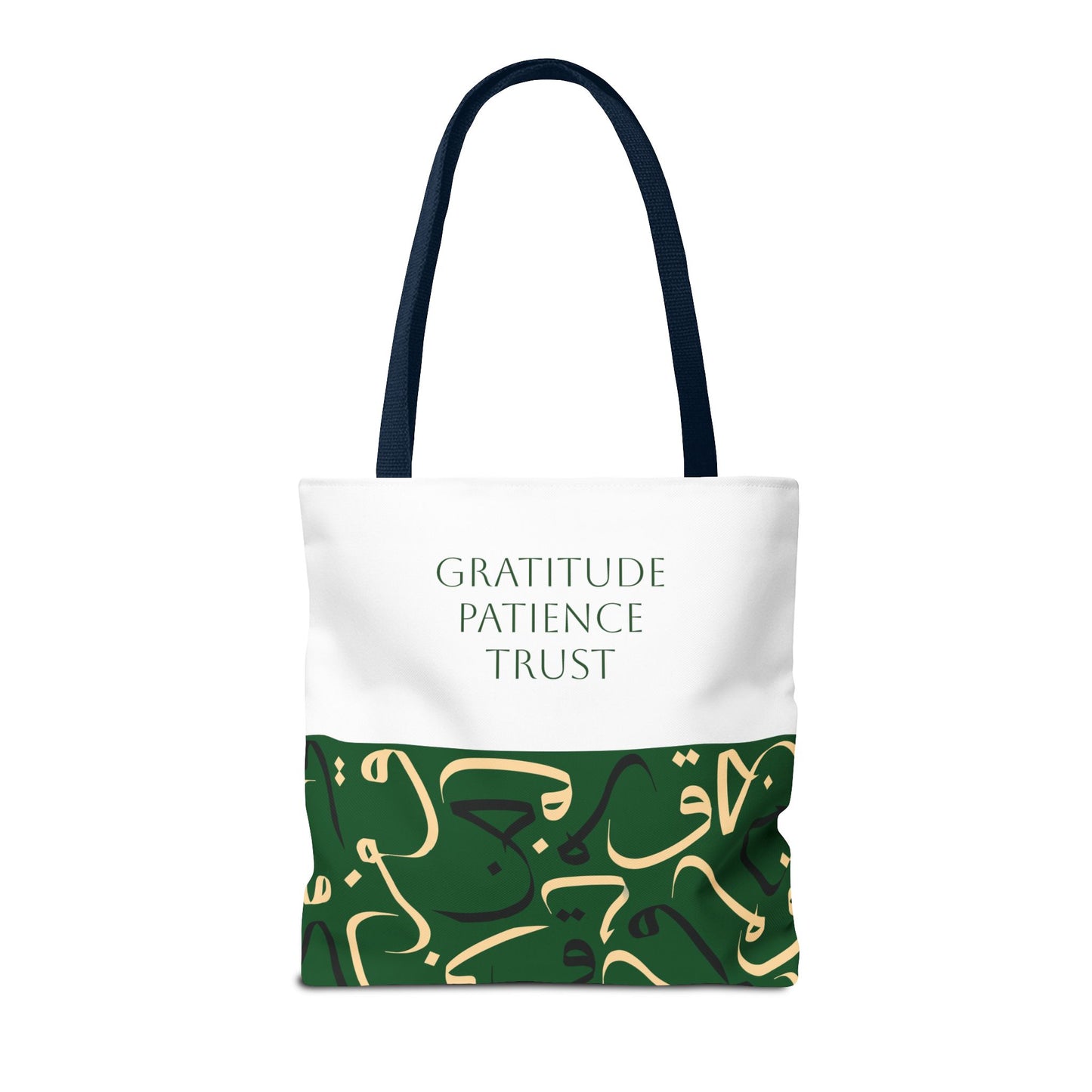 Forest Grove Tote Bag