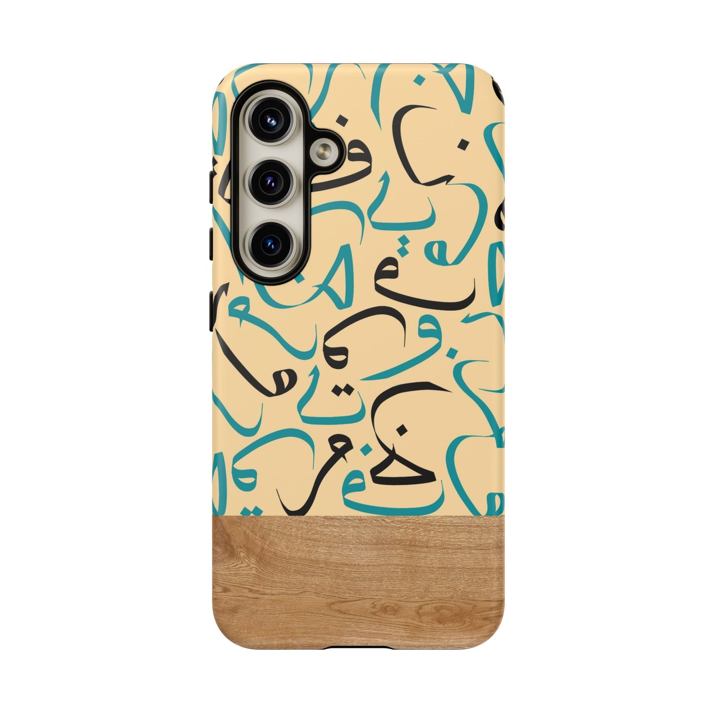 Desert Sands Samsung case