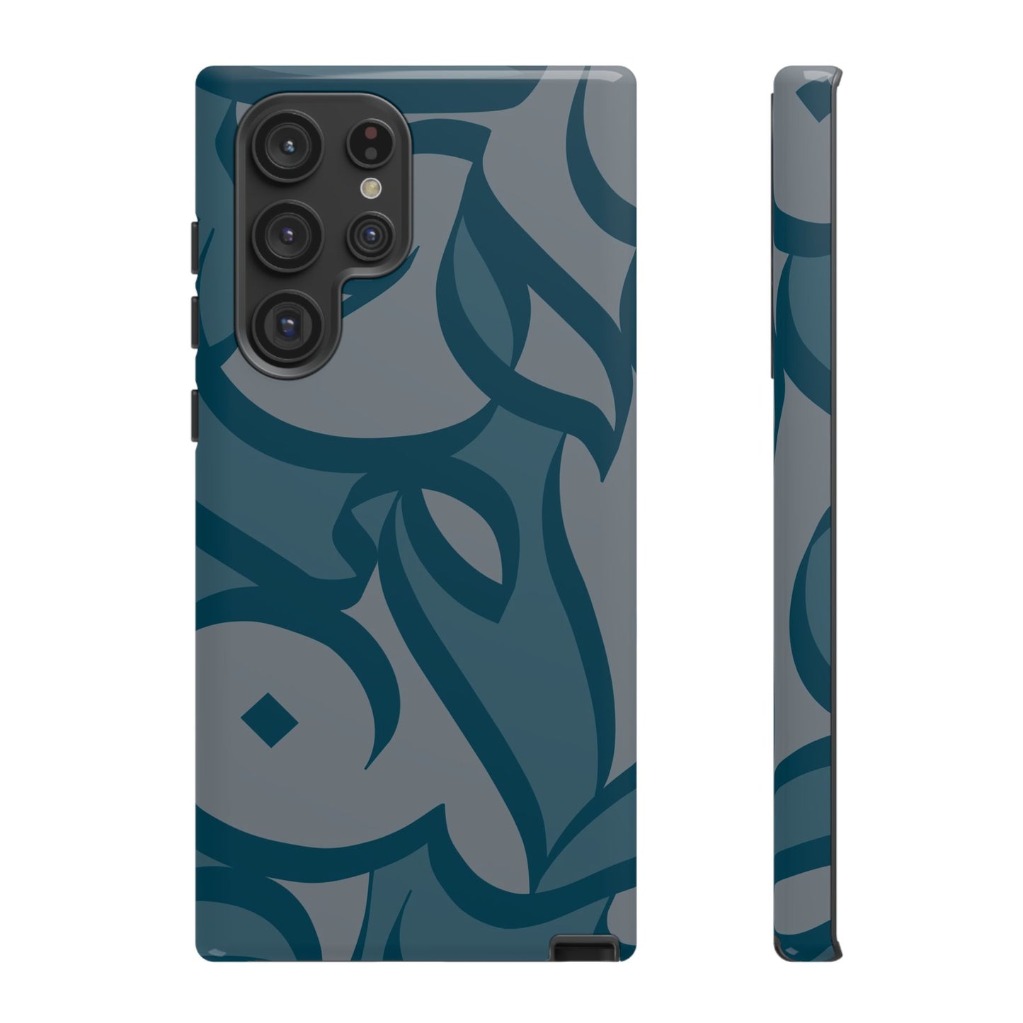 Ocean Mist Samsung Case