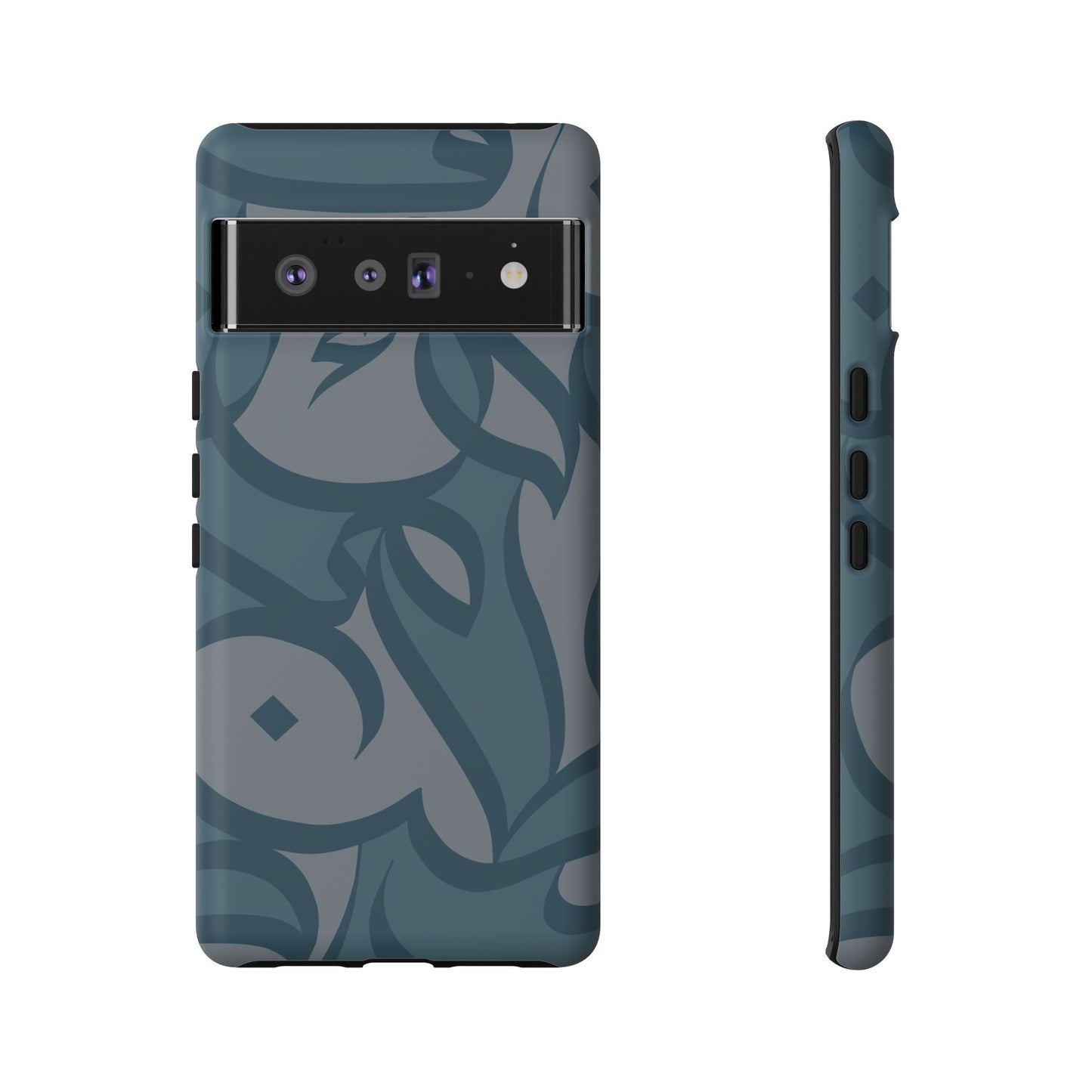 Ocean Mist Google Pixel Case