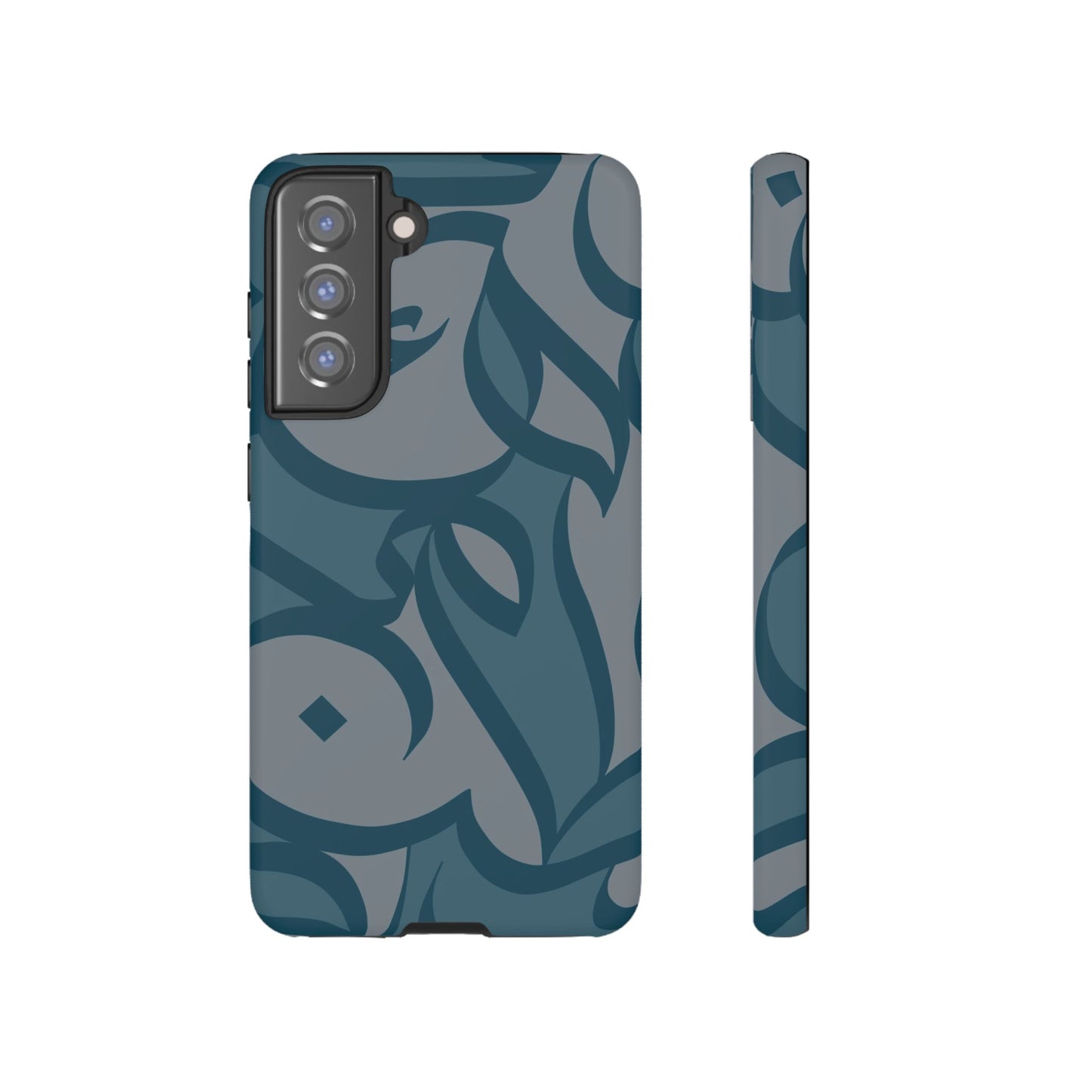 Ocean Mist Samsung Case