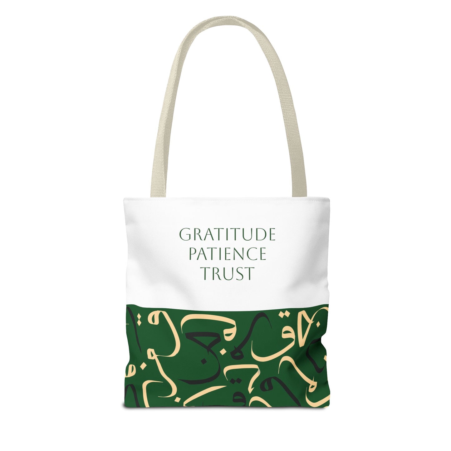 Forest Grove Tote Bag