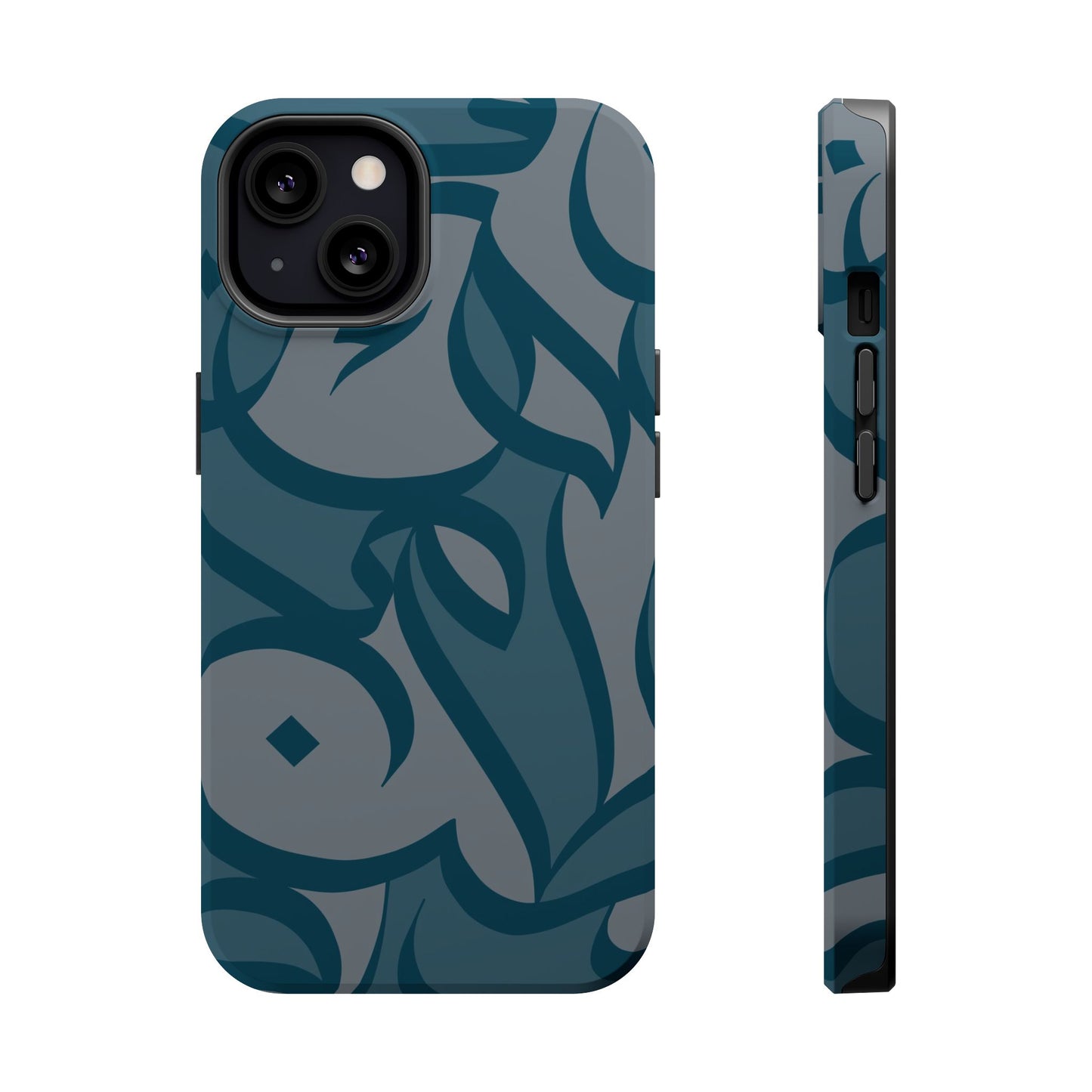 Ocean Mist iPhone Case (iPhones 13 - 16)