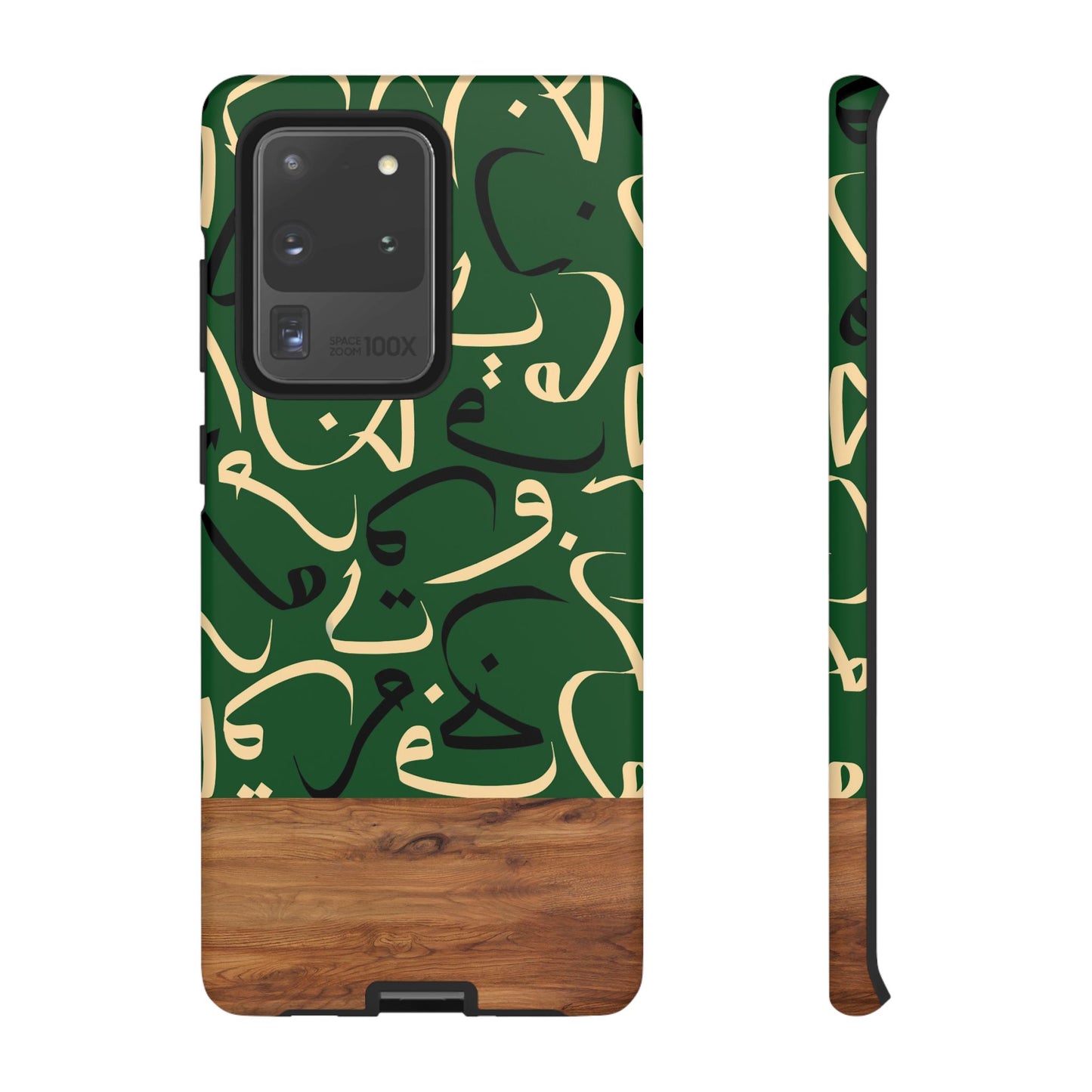 Forest Grove Samsung Case