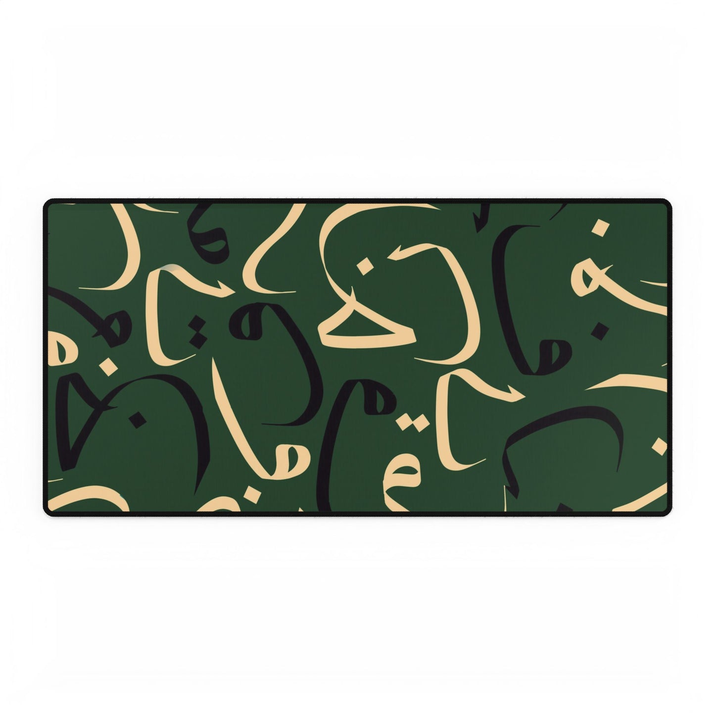 Forest Grove Desk Mat