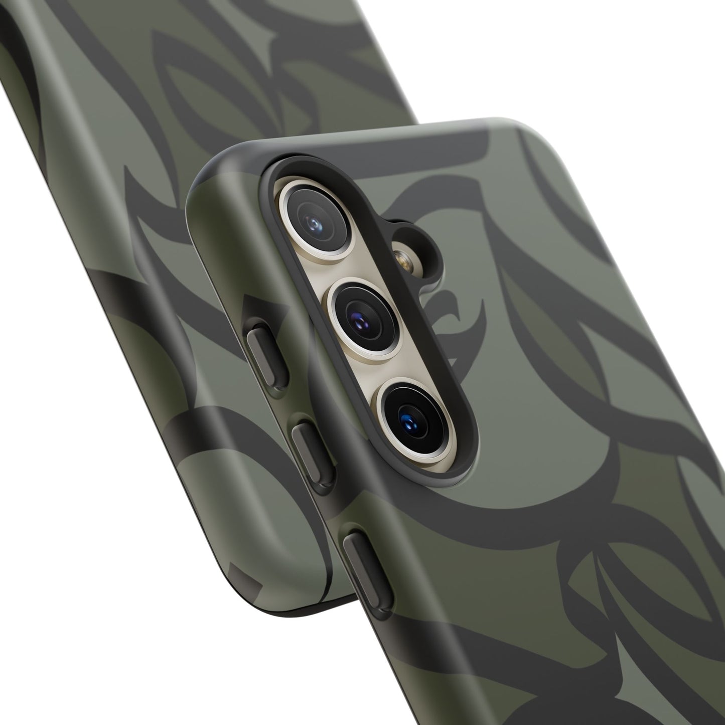 Urban Moss Samsung Case