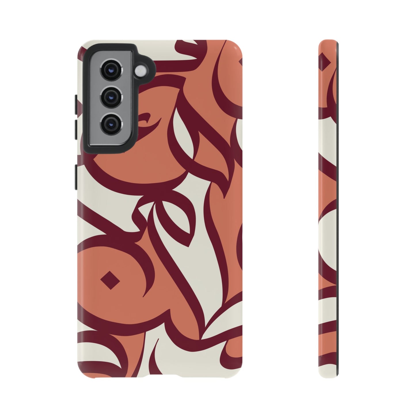 Sunset Strokes Samsung Case