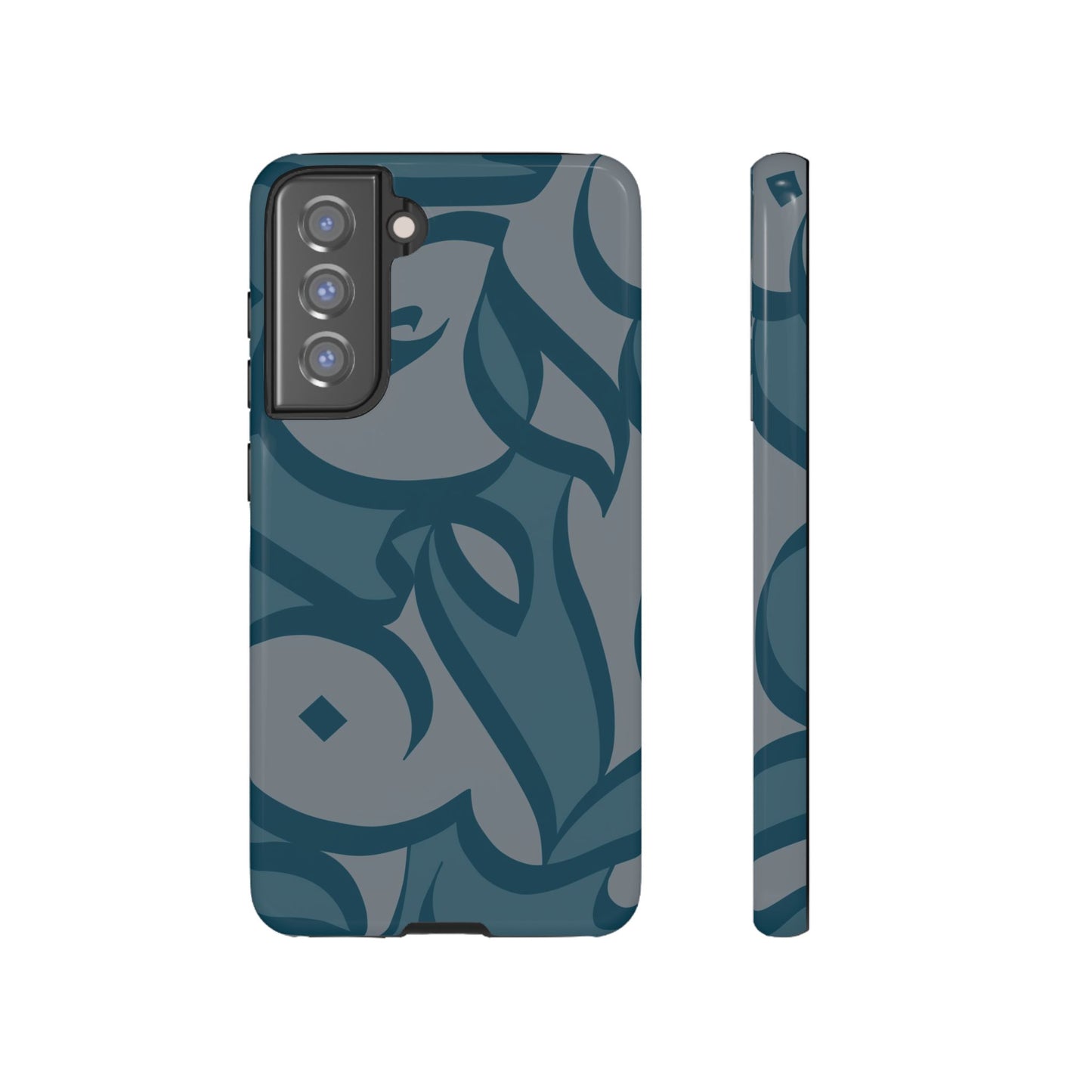 Ocean Mist Samsung Case