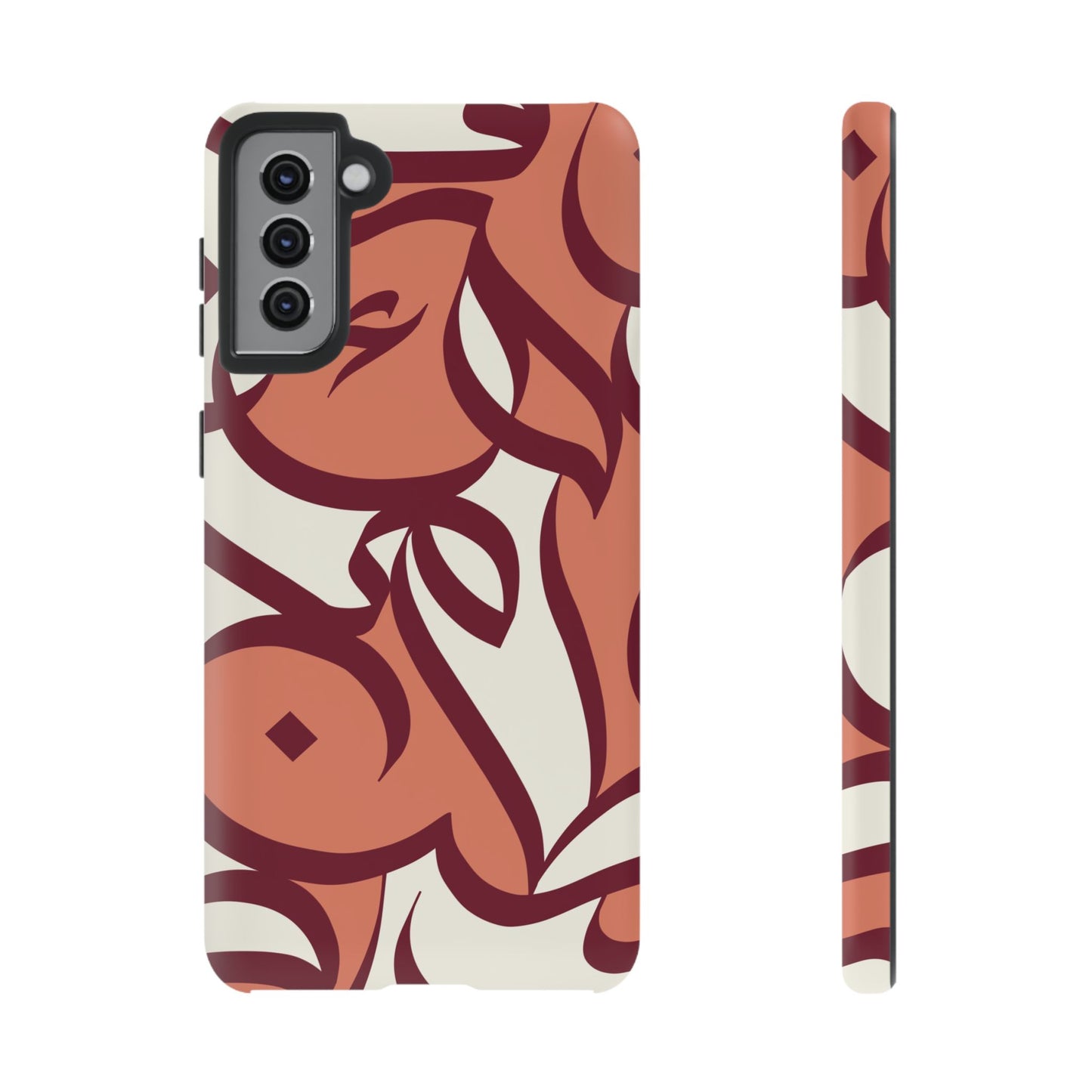 Sunset Strokes Samsung Case