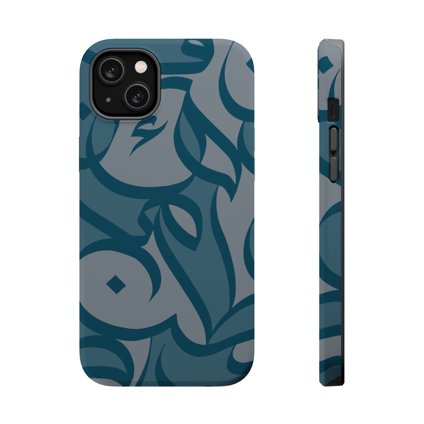 Ocean Mist iPhone Case (iPhones 13 - 16)