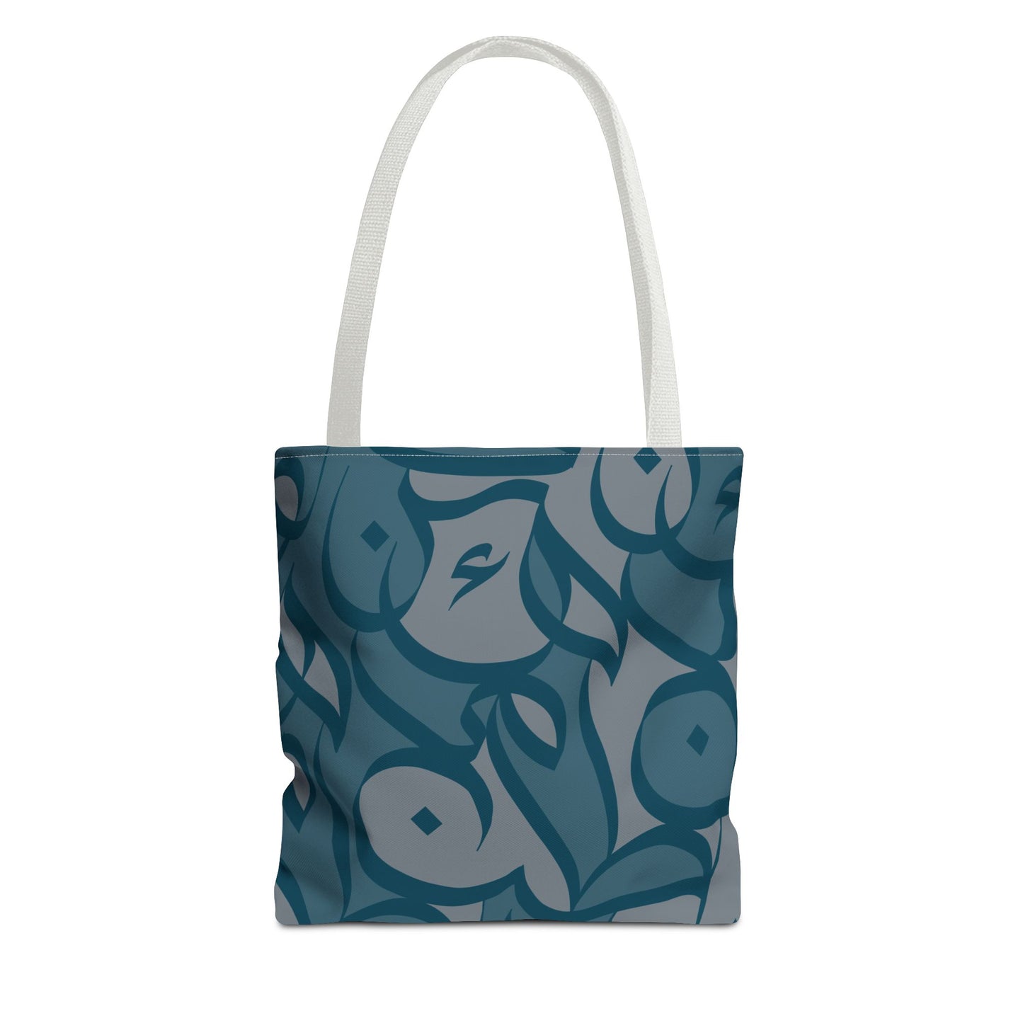 Ocean Mist Tote Bag