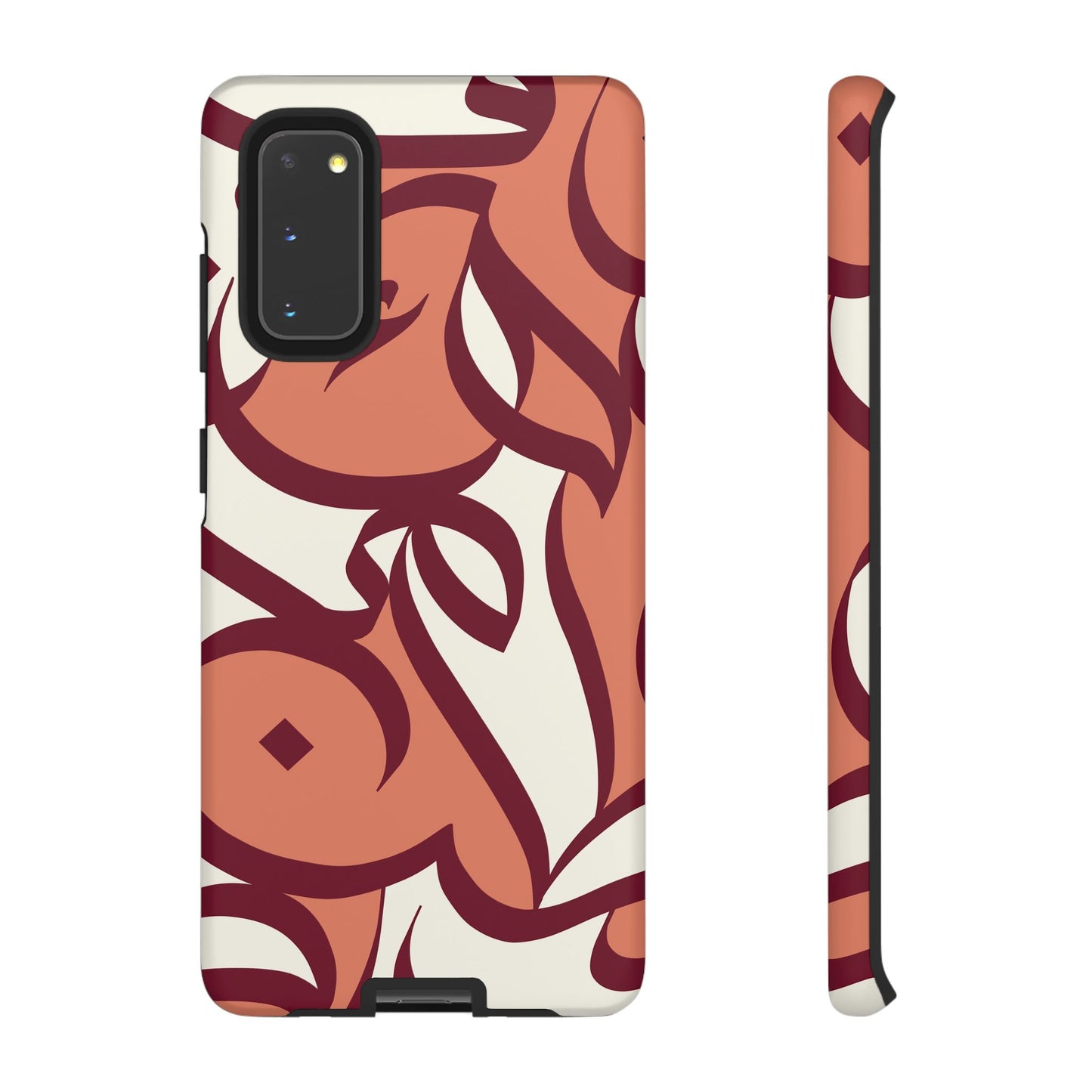 Sunset Strokes Samsung Case