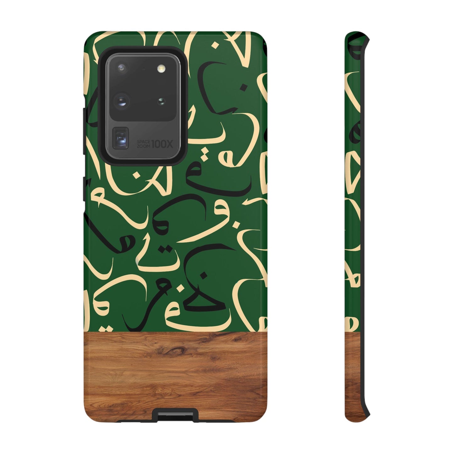 Forest Grove Samsung Case