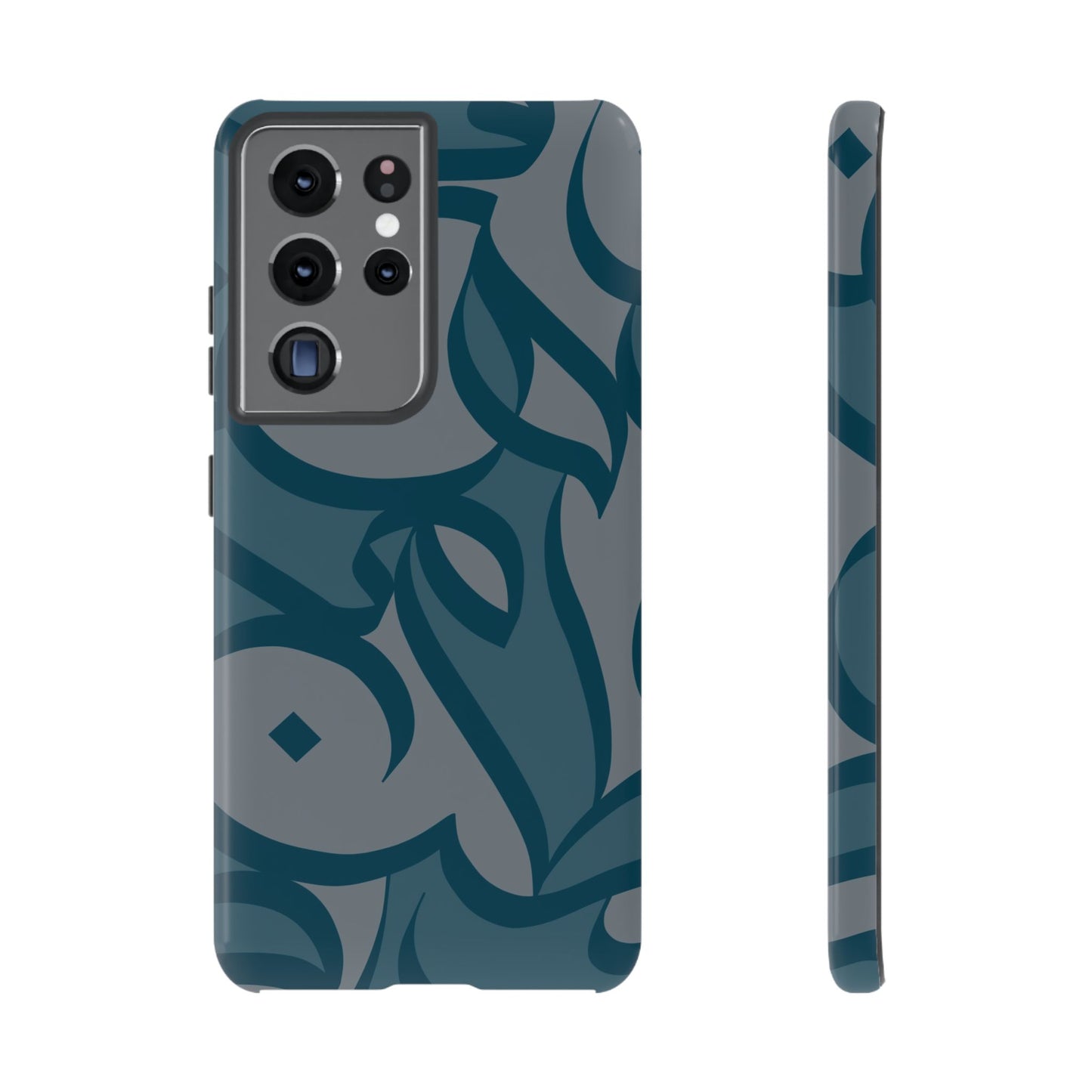 Ocean Mist Samsung Case