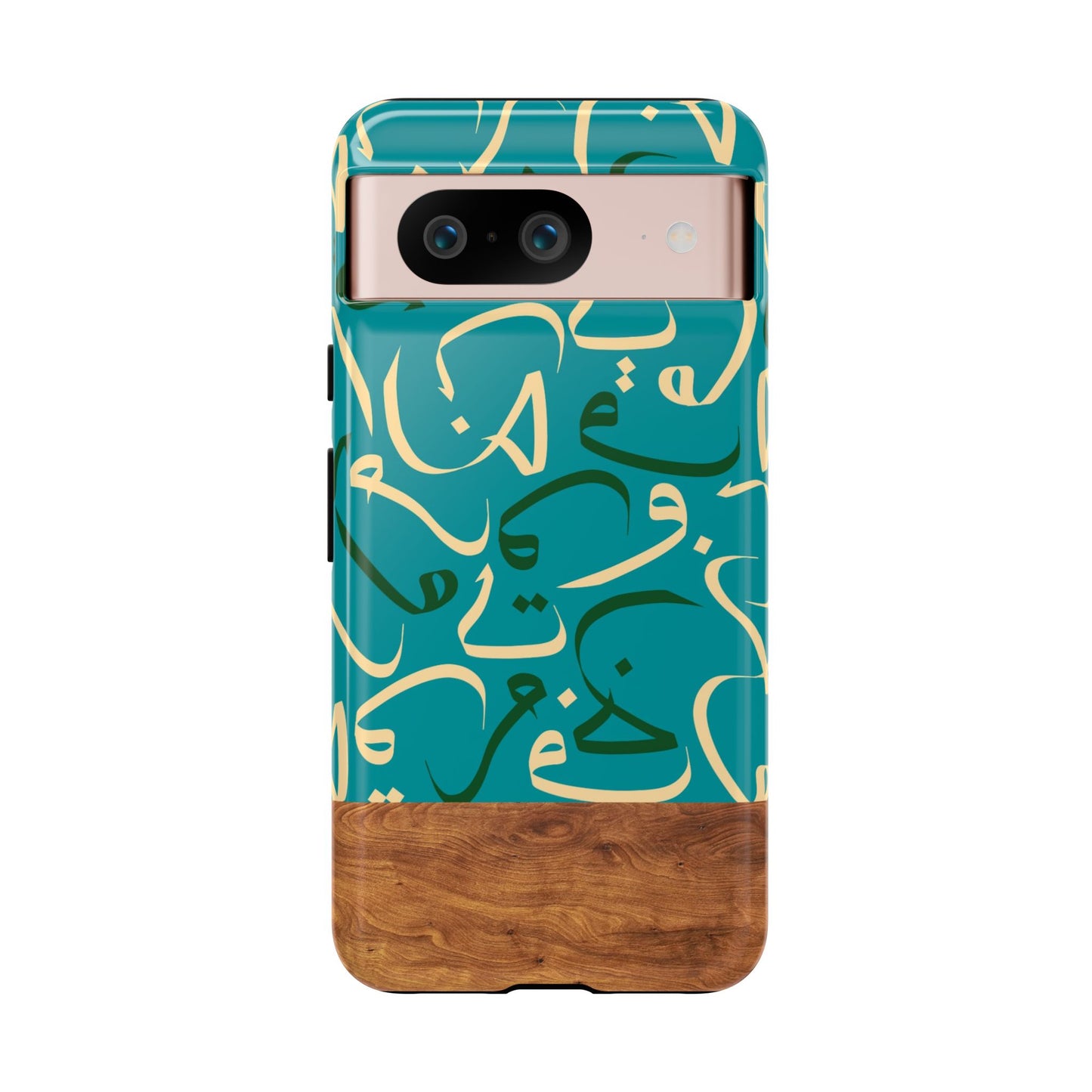 Ocean Breeze Google Pixel Case