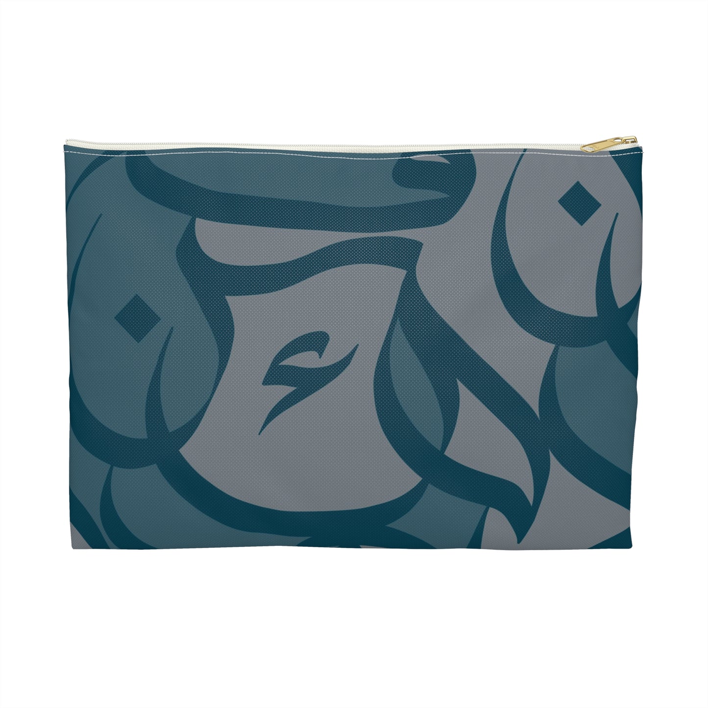 Ocean Mist Pouch
