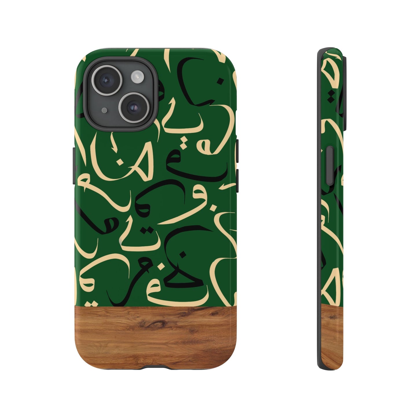 Forest Grove Samsung Case