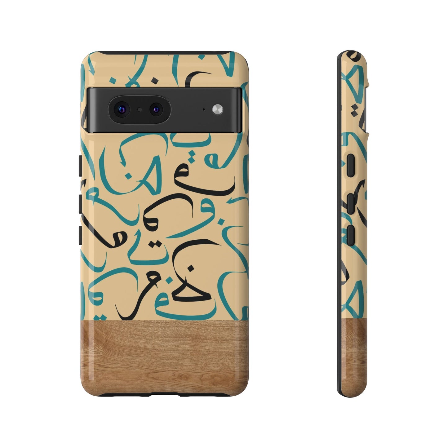 Desert Sands Google Pixel Case