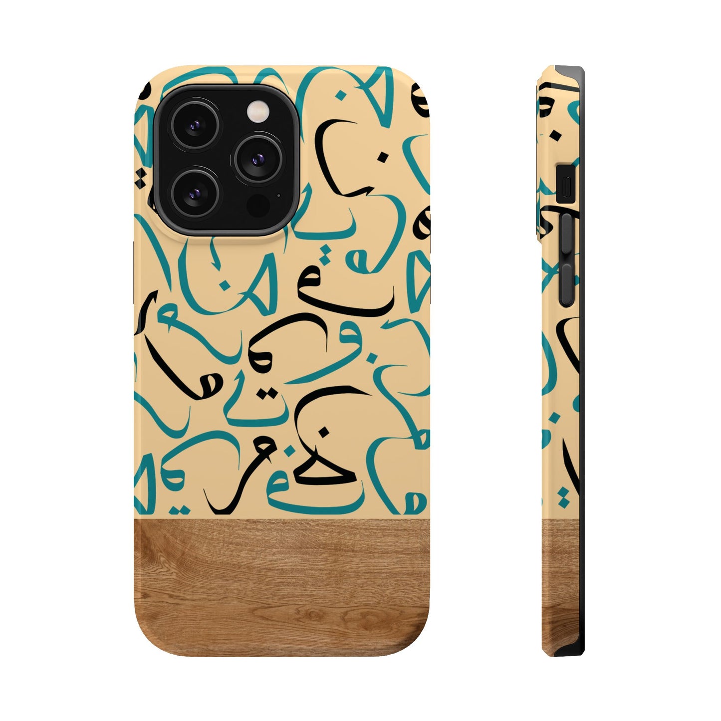 Desert Sands iPhone Case (iPhones 13 - 16)
