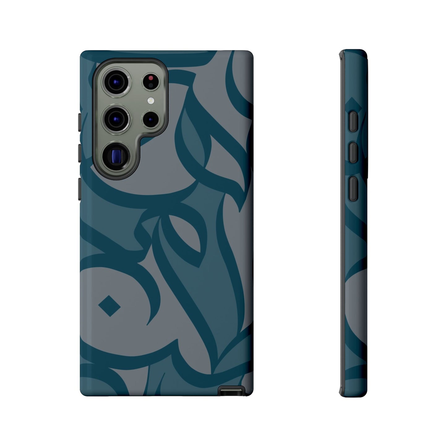 Ocean Mist Samsung Case