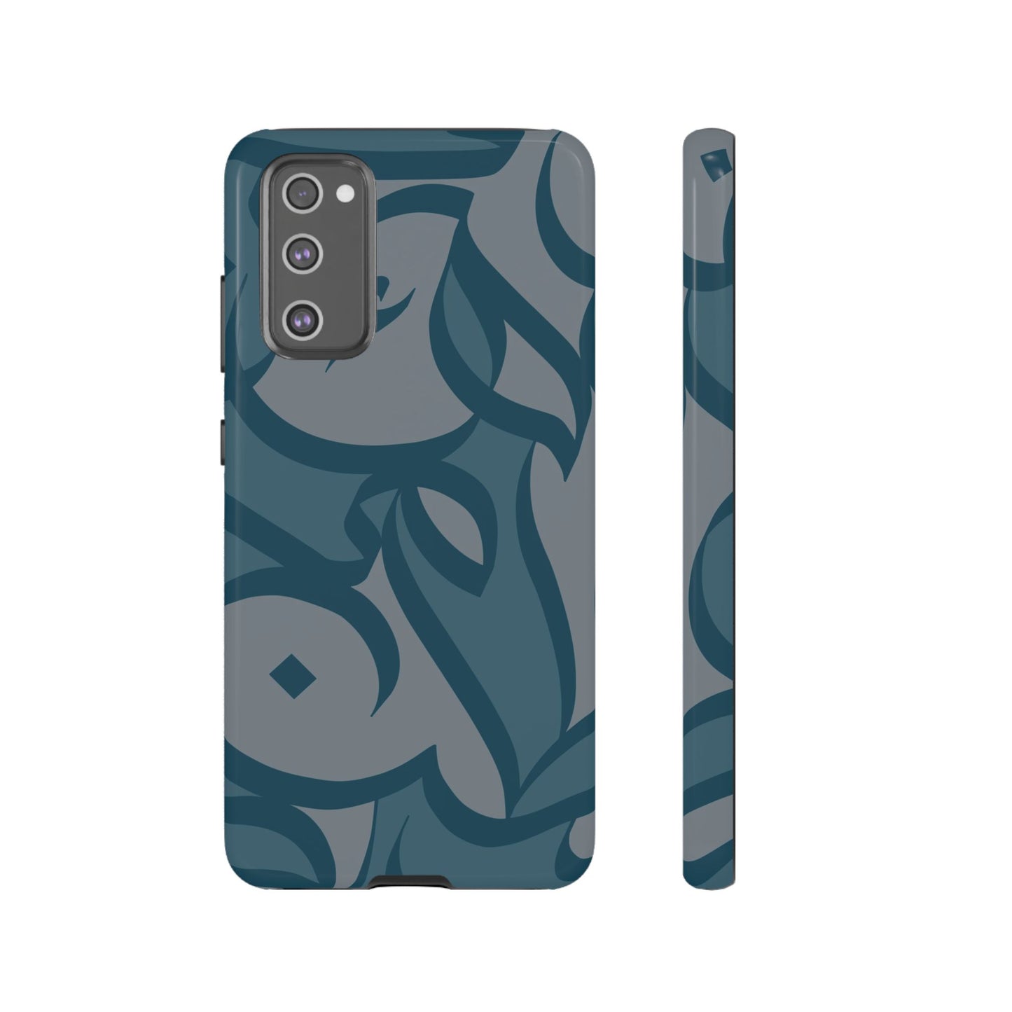 Ocean Mist Samsung Case